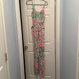 Lilly Jumpsuit